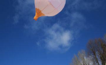 Zawody balonów na ogrzane powietrze